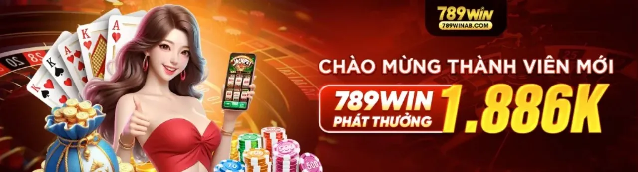 Ưu đãi chào mừng 68win12 code tại sòng bạc trực tuyến
